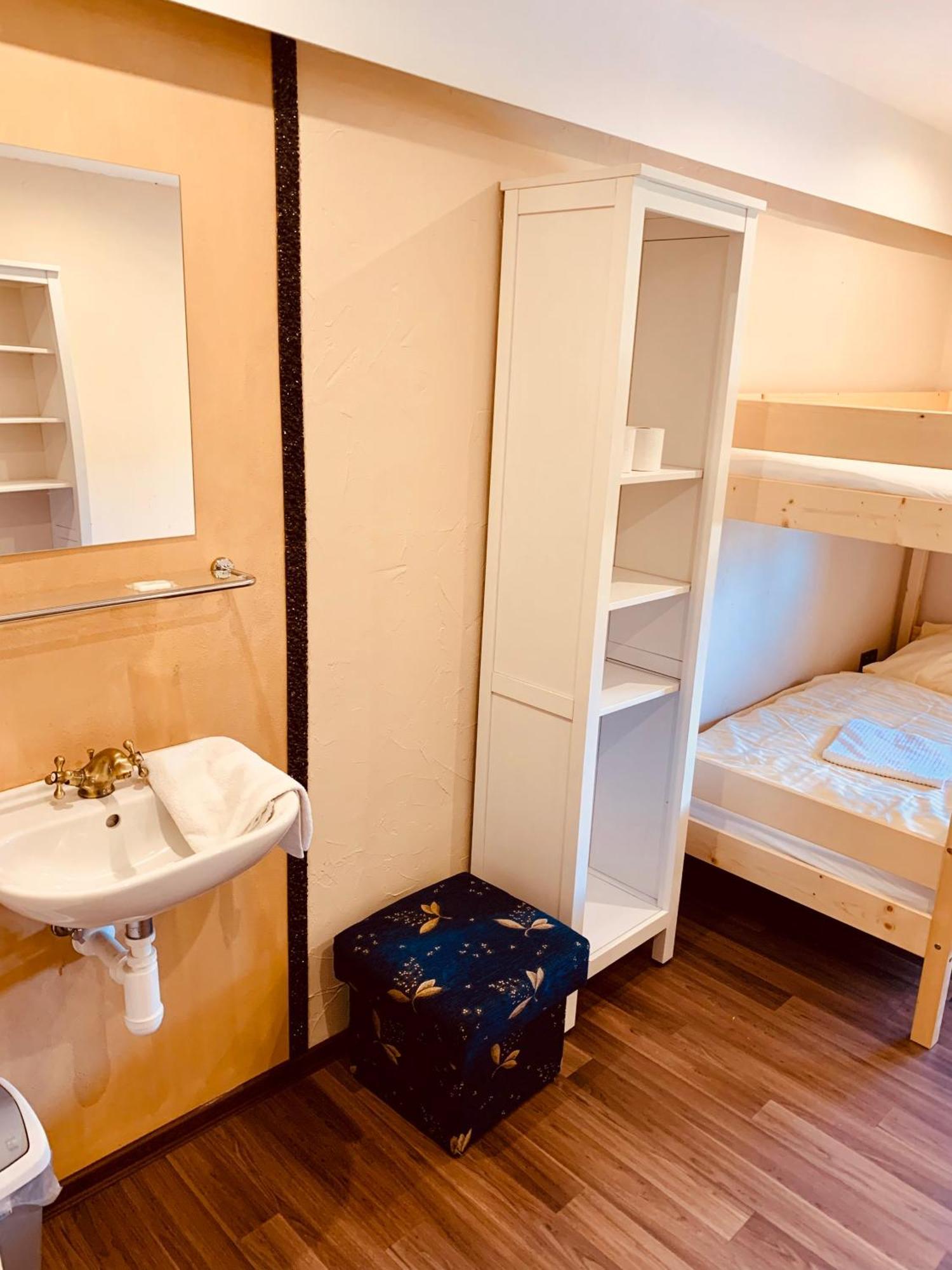 Hotel Franz Rejviz Bilik gambar