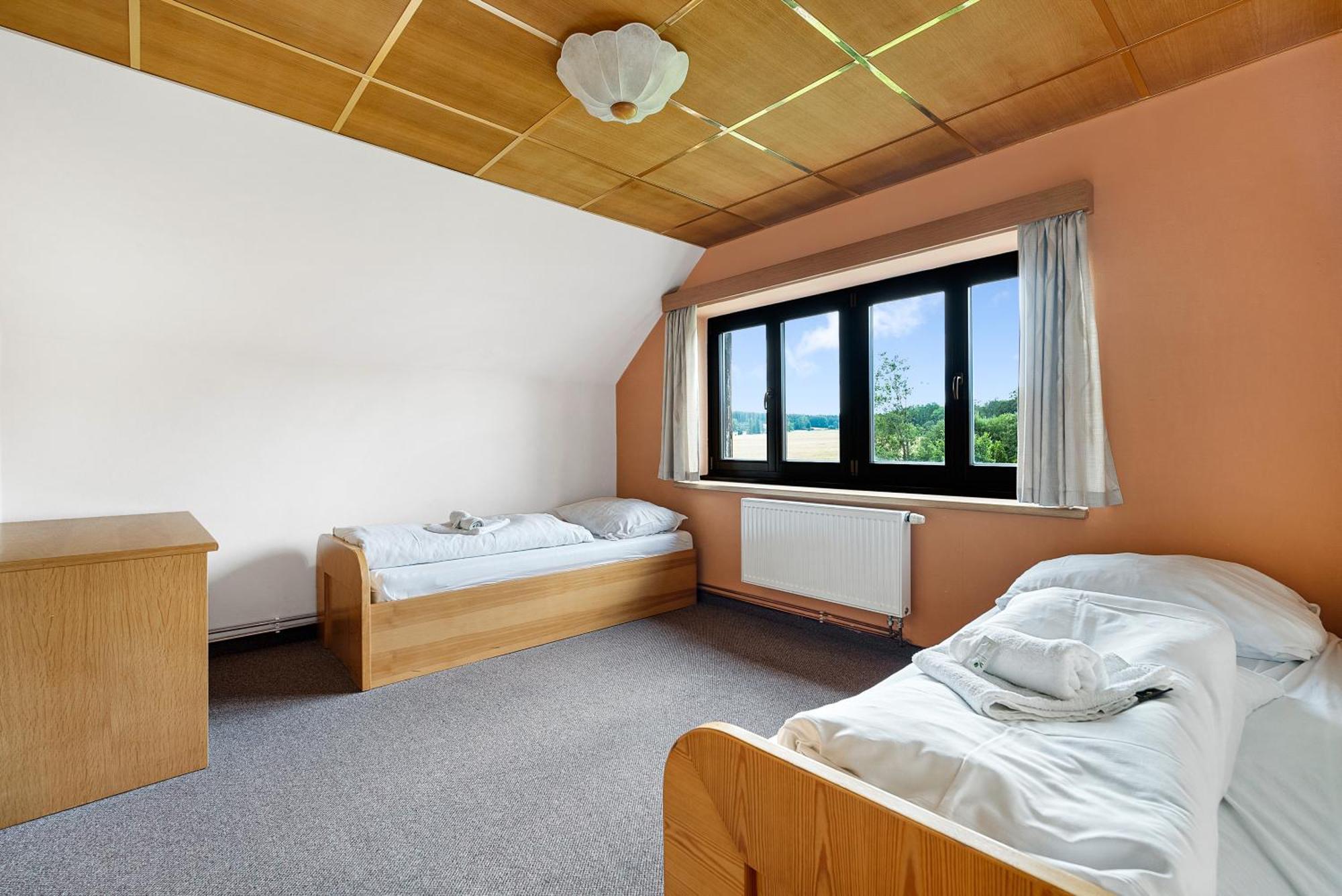 Hotel Franz Rejviz Luaran gambar