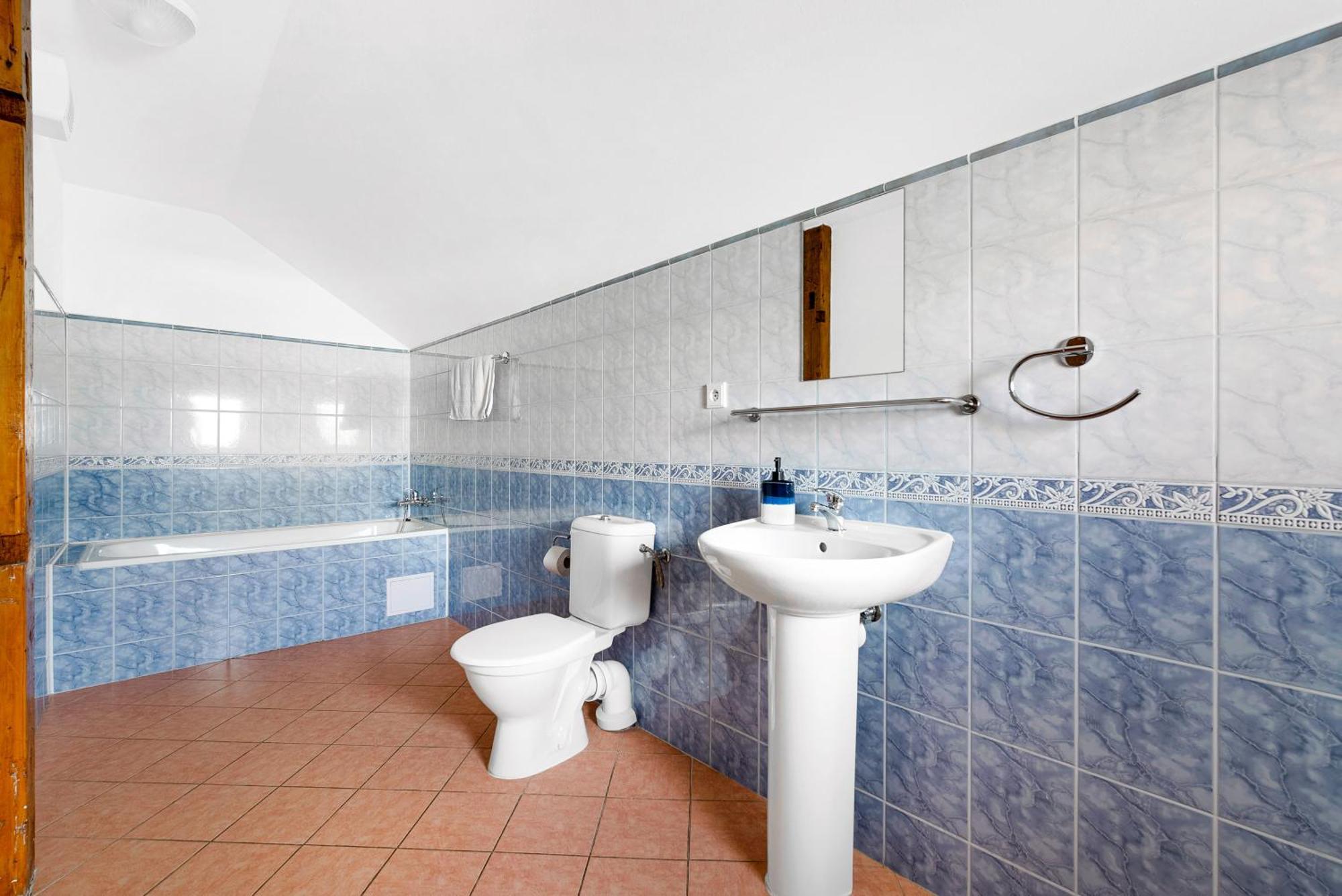 Hotel Franz Rejviz Luaran gambar